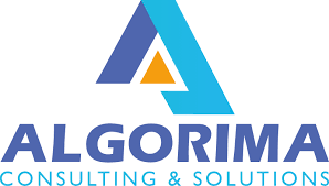 Logo Algorima